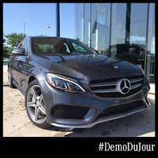Demodujour Du Dimanche 19 Juillet Mercedes Benz C300 4matic 2015 Couleur Exterieure Gris Tenorite Stock 1554320 Kilometrage 1700km Inter Autos Compras