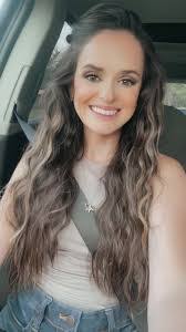 Lindsey Sparkman's Instagram, Twitter & Facebook