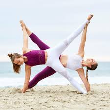 Check spelling or type a new query. Challenge 3 Person Yoga Poses Easy