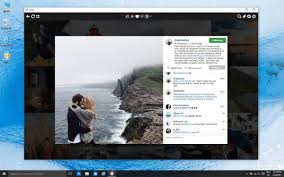 Advertisement platforms categories 4.4.120 user rating8 1/3 stremio makes it possible for users to watch online video content from several famous sites and organize all t. Grids Is An Instagram Client For Windows 10 Worth Checking Out