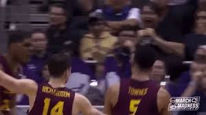 Find the perfect loyola ramblers stock photos and editorial news pictures from getty images. Loyola Ramblers Townes Gif By Ncaa March Madness Find Share On Giphy