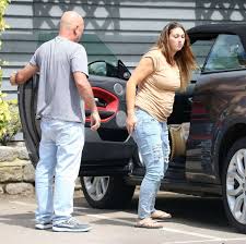 Official fan page for luisa zissman. Luisa Zissman Out Shopping In Hertfordshire 02 Gotceleb