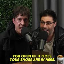 🚨 Jon Kite RETURNS!...