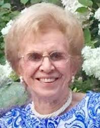 Rosemary H. Ford Obituary