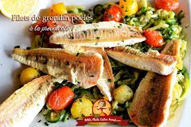 25 Idees De Plats Legers Pour Votre Repas Du Soir Coucou Plat Leger La Provencale Recette