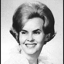 Obituary: Hood, Louise (Clay)