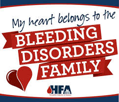 Image result for Bleeding Disorder