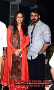 Image Result For Surya Jyothika Wedding Reception Photos Surya Actor Surya Fashion