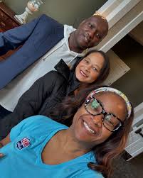 Honoring the legacy of Jackie Jeffries at the Heroines of the Gridiron  Awards. 🌟 As the first employee of the NFL Carolina Panthers and the  team's inaugural Director of Human Resources, Jackie's