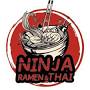Ninja Ramen and Thai from www.facebook.com