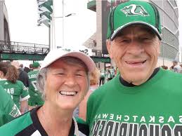 Vanstone: Anatomy of a long-awaited Saskatchewan Roughriders game day