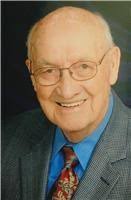 Gordon Smith Obituary (1928