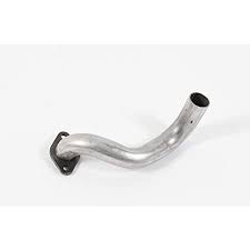 *my first youtube video* briggs. Amazon Com Husqvarna 583954501 Lawn Tractor Engine Exhaust Tube Left Genuine Original Equipment Manufacturer Oem Part Garden Outdoor