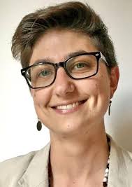 Nadine Mariel Chiera