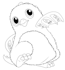 New mermaids coloring pages with my original art are waiting for you. Hatchimals Coloring Pages Best Coloring Pages For Kids