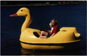 Brambles floating swan & duck food, 12.55kg. Duck Pedal Boat