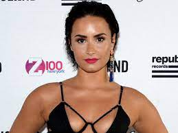 Demi Lovato has NUDE photos leaked as she reportedly becomes the latest  victim of cruel hackers - OK! Magazine