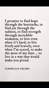 Broken Losing Hope Quotes