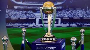Watch full highlights of the england vs new zealand match at lord's, the final of the 2019 cricket world cup.the home of all the highlights from the icc men'. Icc Cricket World Cup 2019 Are You Ready