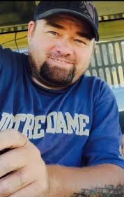 Gregory Mackay Obituary