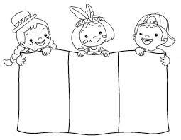 Día de la bandera peruana para colorear. Bandera De Peru Para Ninos Peru Mi Pais