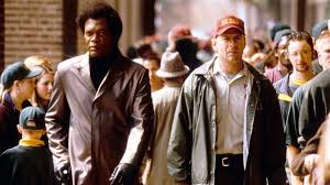 Unbreakable (2000) — True Myth Media