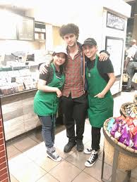 Yah So Ethan Bradberry Came To My Part Time Job And There S A Lot To Unpack Glad He Let Us Take A Pic Tho Papa Bless R H3h3productions