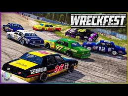 With sliders besides how good they are compared i will be getting this game on thursday. Pin By Dawn Robillard On Wreck Fest Nascar Racing Legend