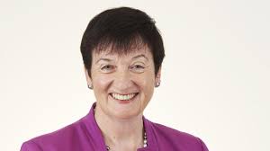 Rebel's rave reviews at university