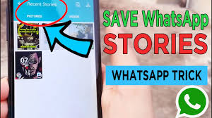 Image result for स्टोरी सेव whatsapp