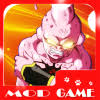 Buu's fury is a game adapted from the popular manga series dragon ball on the game boy advance. Dragon Battle Buu S Fury Mod And Unlimited Money Apk Unlimited Money Mod Apk Download