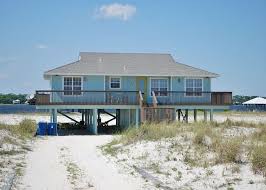 Gulf Shores Vacation Rental West Beach House Pier Boat House Vacation Home Rentals Gulf Shores Vacation Beachfront Condo
