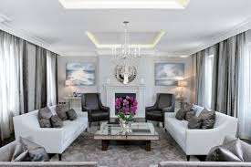 Grey can create a cozy system as conveniently as a trendy one; 22 Gorgeous Grey Living Room Ideas