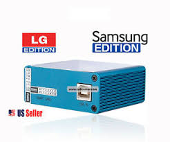When connect thephone to computer mtp is a default mode, change to charge only and do the process!! Octopus Caja Lg Samsung Activado Desbloquear Msl Oscuro Reparacion Frp Reset G5 Flex 2 Ee Uu Ebay