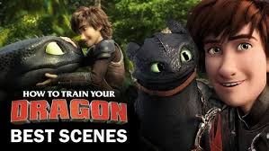 Finding Nemo (2003) Nemos First Day at School, Nemo goes to School  (Remastered 4K 60FPS)