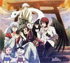 Kamisama Hajimemashita Wiki Anime Amino Como es el orden para ver los ovas jaja es que soy nueva en esto kamisama hajimemashita wiki