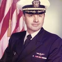 Obituary information for USN. Ret. Captain Frank E. Sequeira