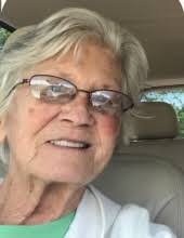 Obituary information for Mildred Ashmore