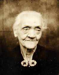 Cherry Burgin's Family