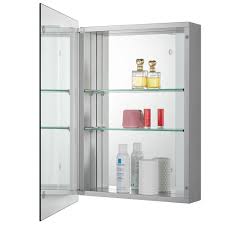 Modern Medicine Cabinets White Bathroom Cabinet Bathroom Wall Cabinets Small Medicine Cabinets China Cabinet By Aosmay