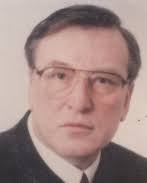 Gedenkseite für Klaus-Jürgen Bolius