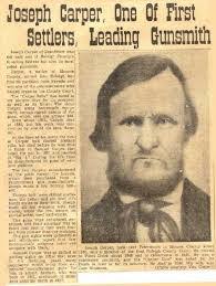 Susan Carper's Instagram, Twitter & Facebook