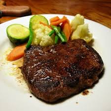 Outback Special Steak Outback Restaurant Copycat Recipe 2 Sirloin Steaks Well Trimmed Boneless 1 Grilled Steak Recipes Sirloin Recipes Steakhouse Recipes