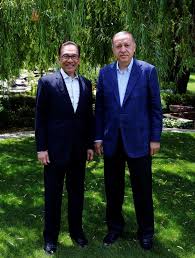 Official facebook page of anwar ibrahim. Malaysia S Anwar Ibrahim Voices Support For Most Popular Muslim Leader Erdogan Daily Sabah
