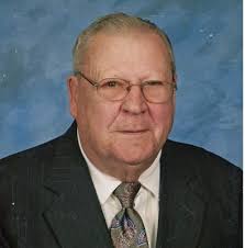 William Deuel Obituary (2014)