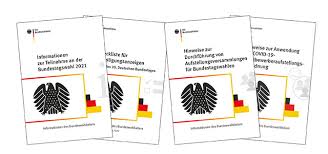 Naja, erst mal muss man unterscheiden, welche wahlen/volksabstimmungen es denn gibt. Informationen Zu Kandidaturen Der Bundeswahlleiter