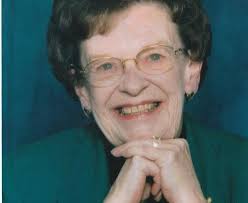 Barbara Ostdiek Obituary (1930