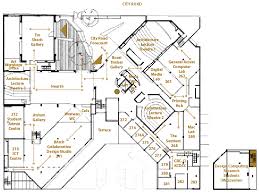 The University Of Sydney Faculty Of Architecture Building Plans Mimari
