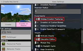 Colorful axolotls and an updated world of lush caves with glowing lichens, dripleaf, and vines! Morph Addon Alpha Minecraft Pe Mods Addons