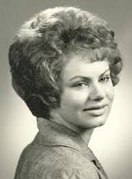 Death of Ruby Irene (Cope) Walker